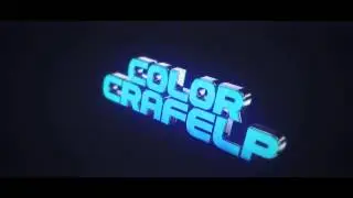 ColorCrafeLP Intro 2.0 | by EricNVM