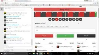 csgodouble • Never Lose Strategy!