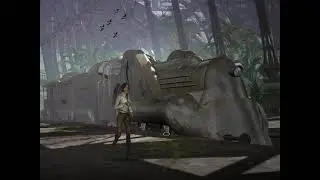 Let's Play Syberia - part 8 - Barrockstadt