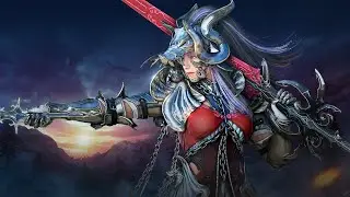 Black Desert Online Драканиа традиции Подводные руины Сикрайи