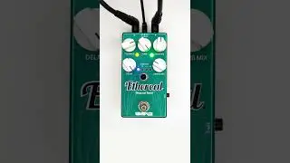 Wampler - Ethereal