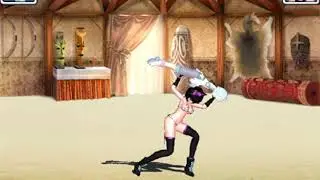 Kyo No Sekai part 1