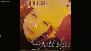 Gottsha – No One To Answer 1995 BR