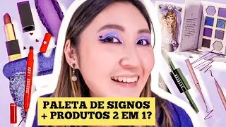 SHEGLAM (SHEIN) - Mais produtos !
