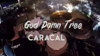 Caracal Live @ Ignite! Music Festival 2018 : God Damn Tree