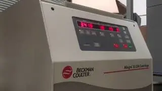 Allegra x22r error