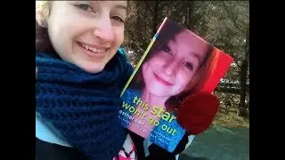 This Star Won't Go Out Book Event!