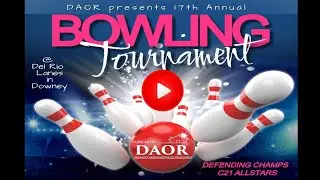 17th Annual Bowl 2023