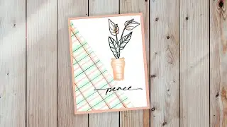 Creative Corners Tips, Tricks & Marker Plaid