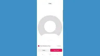 How To Remove Profile Picture On TikTok   Updated 2023
