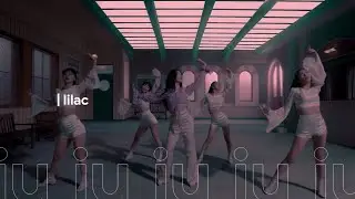 iu // lilac : slowed reverb (w/ korean lyrics)