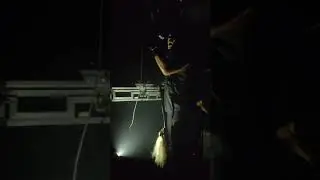 Madre del Vizio, Intro, The Real Under, Mexico 2019.