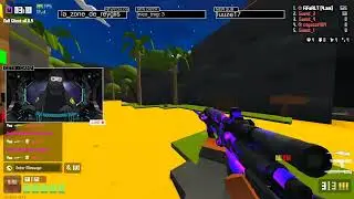 20 sec of (not) insane trickshot
