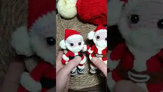 Бесплатные мастер-классы по вязанию игрушек