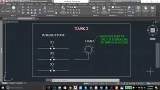 Learn PLC programming with Unity Pro XL(Tutorial)-Task2ST