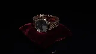 ЧАСЫ SWAROVSKI 