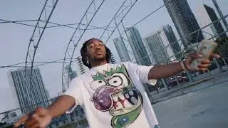 Gkwon - Dollas (Official Music Video)