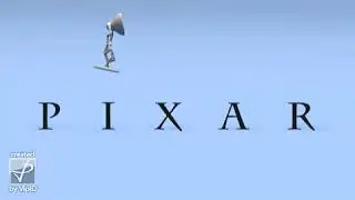 Intro Pixar en iVipid Free   YouTube