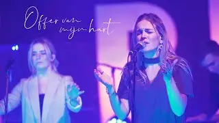 Offer van mijn hart (Live)