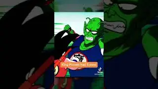 Yajirobe Was SAVAGE In OG Dragon Ball 😳 