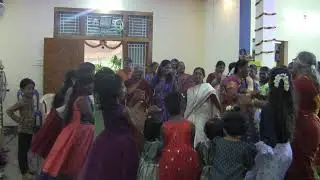 Gokul Bhavan LIVE! - கன்னியாகுமரி, Sun Aug 26