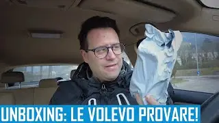 Unboxing Lenovo X3 Pro e prime impressioni