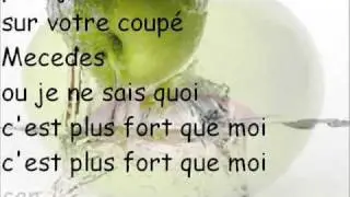 INUTILE - Katerine