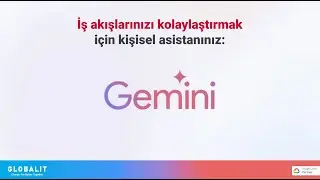 Workspace İçin Gemini: İşinizi Kolaylaştıran Yapay Zeka
