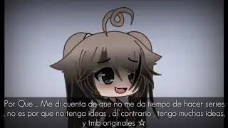 Lo Siento ... |☆ Mei ~ Ling ☆