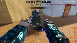 Играю в ROBLOX-stendblox.