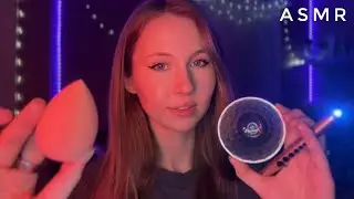 ASMR For ADHD~How Many Triggers Are In This Video?🤔👀✨