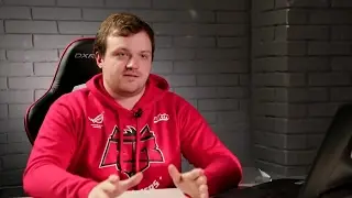 Попал на стрим DreadzTV