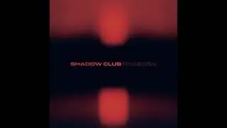 Shadow Club - Phaedra 2 - Midnight Dubs Remix - ECHOLP003