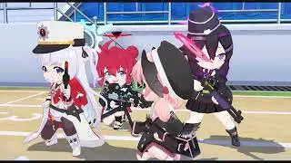 Blue Archive Global - Joint Firing Season 3 - 240,488 - So Close