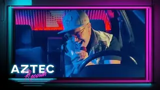 Zenith Volt 🔴 LIVE | Aztec Records [Retrowave - Synthwave]