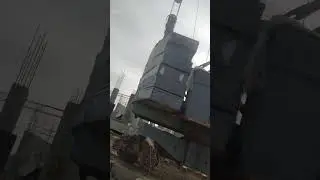 Чирокчи тумани Стаматология рупарасида   Куп  каватли хамма  талабга жавоб берадиган уйлар
