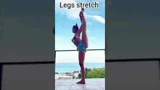 Flexibility yoga (contortion) #hotyoga #flexibility #spirituality