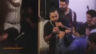 آهنگ نوروز با سورنا نوازی محسن شریفیان