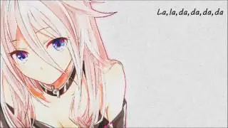 Nightcore ~ Milk and cookies (lyrics)