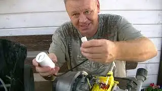 Do-it-yourself Karcher Wash Repair