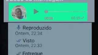 Saiba quem entrou no seu WhatsApp e viu suas fotos e mensagens, e em que data e hora!