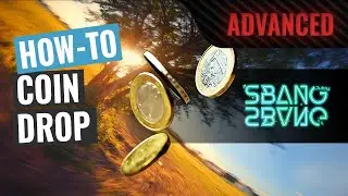 How To: Coin Drop | FPV Tutorial