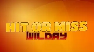 Wilday - Hit Or Miss