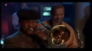Treme Season 1 Episode 2 Meet De Boys on the Battlefront Promo