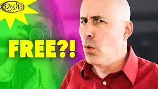 Photographers Do FREE Insanely WRONG - Should You Photograph For Free?