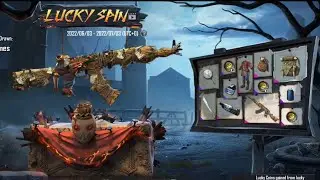 First Mythic AKM in Pubg Mobile🔥🔥 | AKM Wandering Tyrant Only In 10 Uc😱😱