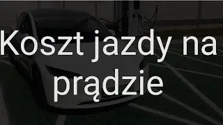 Ile naprawdę kosztuje jazda samochodem elektrycznym