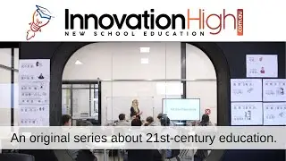 Innovation High 2019 Official Trailer