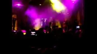 Carla's Dreams - Raslabon (Video Concert)