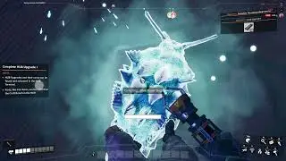 Satisfactory Update 8 (Part 1)